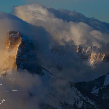 Comme une aquarelle (2014)