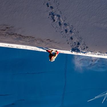 Depuis la Tour Ronde (2014)